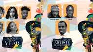 Headies 2022: Davido, Burna Boy, Wizkid snag big nominations, Portable bags 2 categories, Diddy nominated