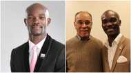 US embassy celebrates Nigerian activist Runcie Chidebe for winning leadership award
