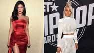 Kylie Jenner claims Blac Chyna once attacked Tyga with a knife during court trial, fans react