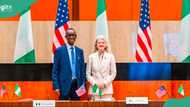 US and Nigeria hold second joint working group meeting on Christian community protection