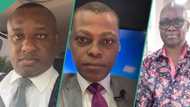 Arise: Jesutega Onokpasa, Festus Keyamo, politicians who have clashed with Rufai Oseni on TV