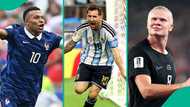 Messi, Mbappe, and Haaland: A historic battle for 2026 World Cup Golden Boot heats up
