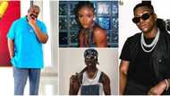 Ayra Starr, Rema, 6 other young Nigerian musicians Don Jazzy brought into the limelight