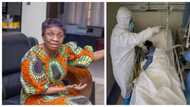 BREAKING: Confirmed, hydroxychloroquine cures coronavirus in Nigeria - NAFDAC