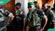 Madagascar: Soldier who chased president from villa sworn in as new leader