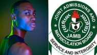 "JAMB changed my result 4 times": Another Nigerian calls out exam board, says his score was manipulated