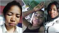 Comedian Ada Jesus cries out for help as she gets diagnosed with kidney issue
