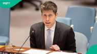 OpenAI and Anthropic CEOs warn UN Security Council on risks of unchecked AI power