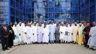 An yi wata 10 babu wuta a Borno, Manyan Arewa sun yi kaca-kaca da Gwamnatin Buhari