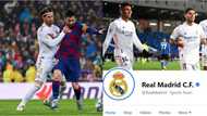 Real Madrid ‘blow €300k’ trying to beat rivals to 100m Facebook followers