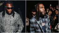 Burna Boy drops deep observation on hard work: "If u no make am for this life no evidence say u try your best"