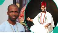 Alexx Ekubo’s relative demands answers over actor’s reported illness, makes claims about his corpse