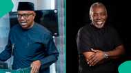 Peter Obi pays tribute to veteran Nollywood actor Olu Jacobs