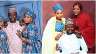 Friend celebrates as Nigerian man plans to wed two beautiful ladies at the same time
