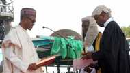 List of top 5 key political events happening in Nigeria in 2023