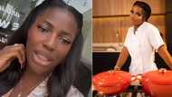 "I submitted all the evidence": Hilda Baci speaks on Guinness Records verification weeks after cooking for 100 hours