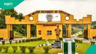 Ogun varsity rusticates 31 students, suspends 47 others, gives reason