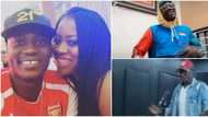 “I love you baby”: Sound Sultan’s wife remembers late singer on death anniversary, family drops his last album
