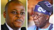 2023 election: Popular TV host dares Tinubu to show up for a live interview