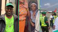 Passenger slaps air hostess: Man faults Ibom Air over how issue was handled, mentions 3 reasons