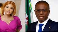 We are running into serious debts: Iyabo Ojo cries out to Sanwo-Olu over COVID-19 restrictions