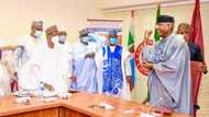 South-South forum warns Omo-Agege over delay in NDDC board's nominees confirmation