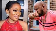 “Worry less about the trials”: Yul Edochie’s 1st wife May stirs reactions with end-of-the-year message