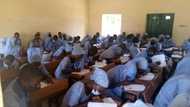 Six years after abduction of schoolgirls, WAEC conducts first exams in Chibok