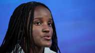 World needs US 'to be climate leader', Ugandan activist