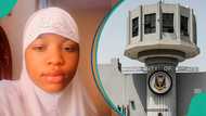University of Ibadan aspirant asks if her UTME result can secure admission, mentions dream course