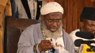 Sheikh Gumi says federal govt knows hideouts of killer-herdsmen, bandits
