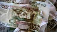 Russian central bank hikes rate as inflation jumps