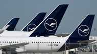 EU probes Lufthansa's proposed buy of ITA stake