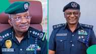 What to know about Tunji Disu who became Nigeria’s new IGP replacing Egbetokun