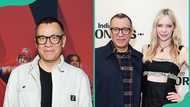 Fred Armisen's wife and dating history from Elisabeth Moss to now