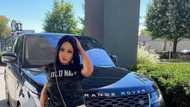 Nina Ivy’s biography: age, son, net worth, is she married?