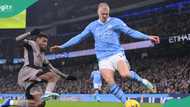 Tottenham vs Man City 0-2 (FT): EPL match 2024 results, match stream and latest update