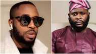 Tunde Ednut reacts to Joro Olumofin's court threats, calls his lawyer a charge and bail