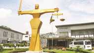 Breaking: Prominent Lagos APC chieftain remanded in prison, court gives reasons