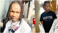 They are good and caring people, Naira Marley makes a case for Cameroonians after his show got cancelled
