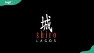 Shiro restaurant Lagos menu and price list: what to expect