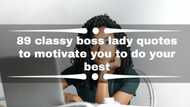 89 classy boss lady quotes to motivate you to do your best