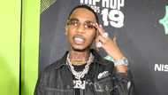 Rapper Key Glock’s biography: age, height, real name, net worth