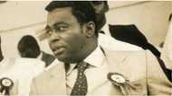 Da Ɗumi-Ɗumi: Allah ya yi wa tsohon Ministan Kuɗi na Najeriya rasuwa
