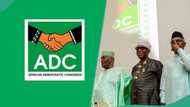 2027 election: “ADC website crashed three times,” Atiku-led coalition gives reason