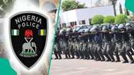 Nigeria Police Force speaks on 2025 recruitment exercise