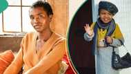 Mummy's girl: Rare pics of Bukunmi Oluwasina's grown-up daughter as she takes over actress' IG page