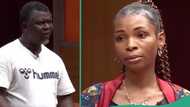 "I have lost so much": Unhappy Nigerian man returns wife and kids to his in-laws, explains why