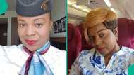 Former flight attendant who worked with airline for 15 years shares why she quit job
