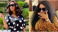No wonder guys are getting trapped with pregnancy: Juliet Ibrahim sheds light on current trend among men